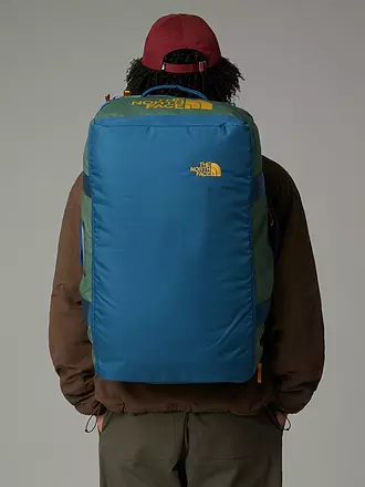 THE NORTH FACE | Reisetasche Base Camp Voyager Duffel 62L | 